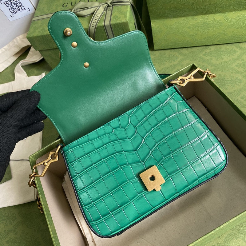 Amelia- GUKI Bags - 1927
