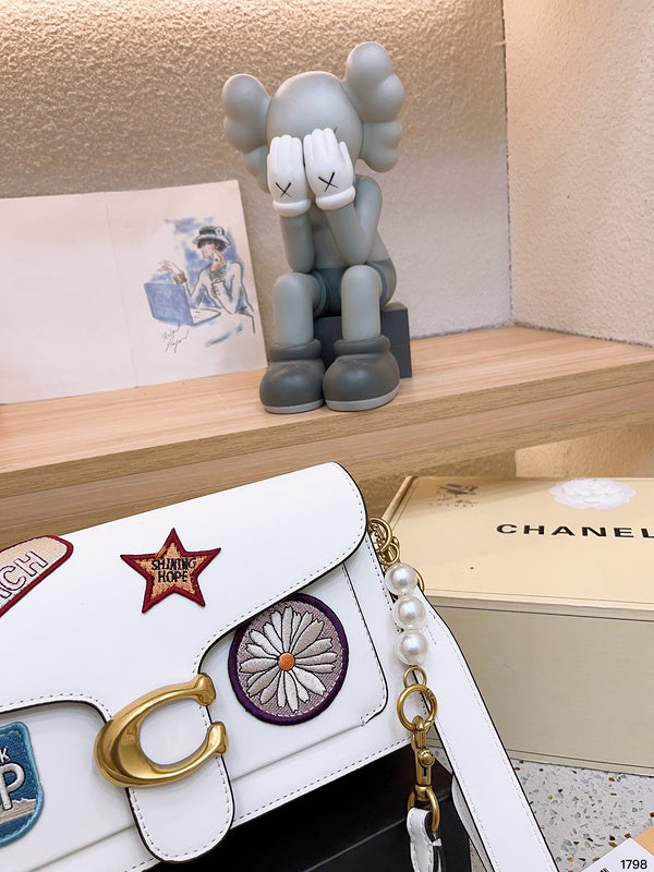 Amelia - CCH Bags - 016