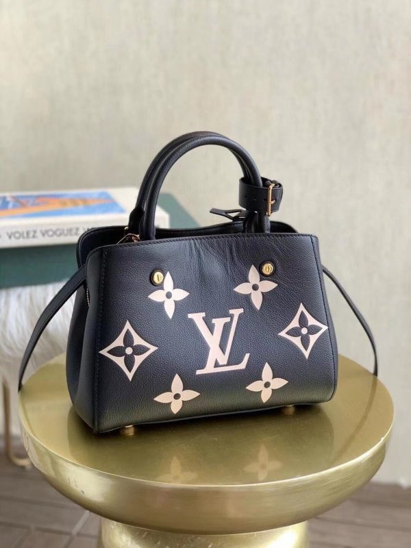 Amelia - LV Bags - 12426