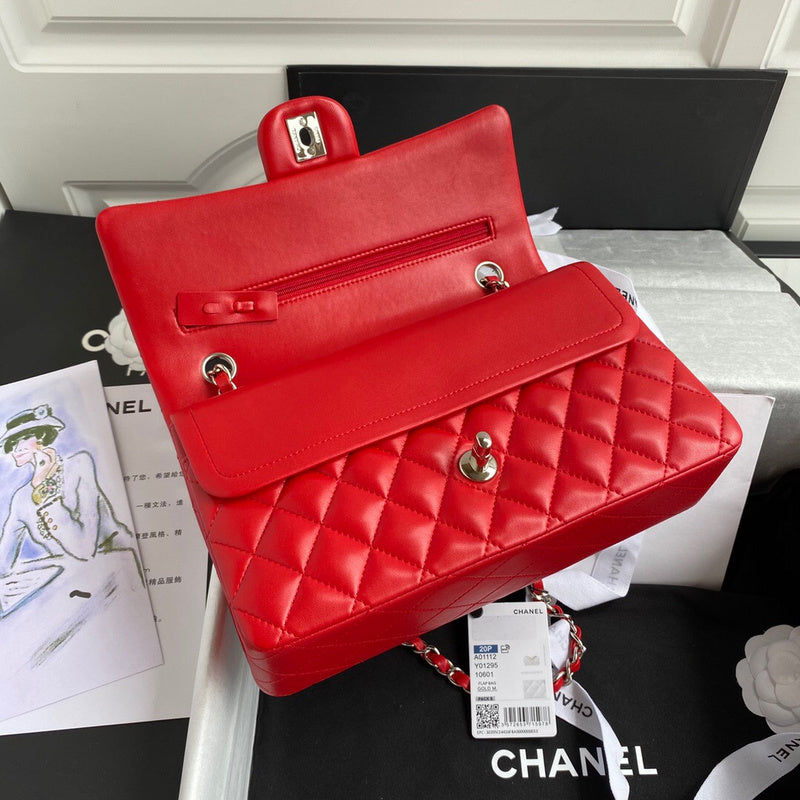 Amelia- CHL Bags - 7476