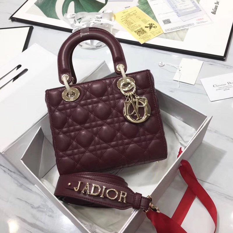 Amelia- DOR Bags - 1218