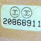 Deauville Tote Canvas Medium