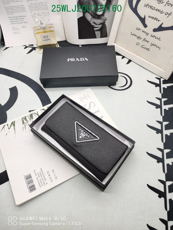 Amelia - PD Wallet - 505