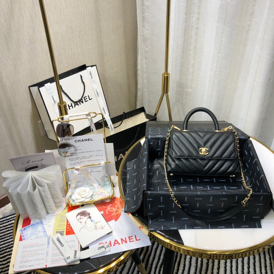 Amelia - CHL Bags - 1947