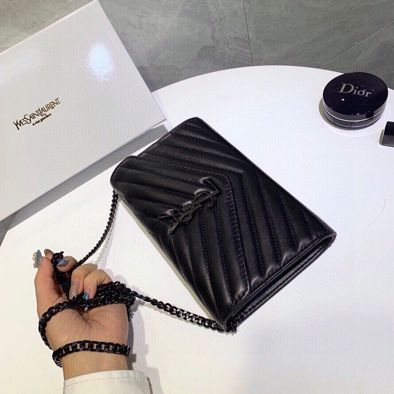 Amelia - YSL Bag - 3585