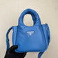 Amelia- PRDA  LUXURY BAGS - 899