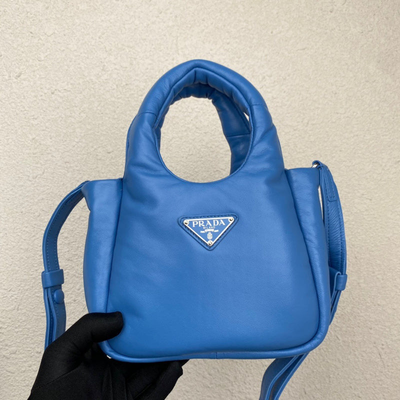Amelia- PRDA  LUXURY BAGS - 899