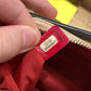 Gabrielle Hobo Quilted Aged Calfskin Medium