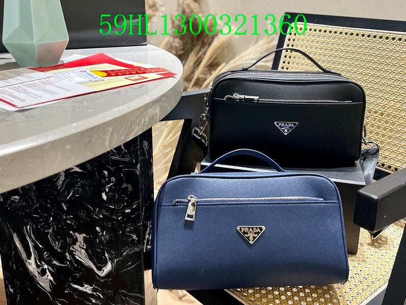 Prada Bags - The Barnes Bags  441