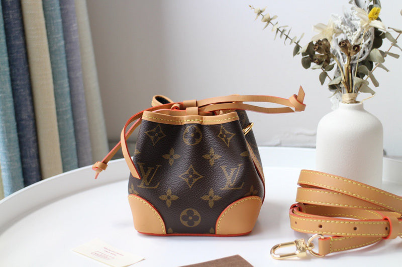 Amelia - LV Bags - 12995