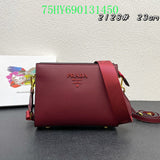 Prada Bags - The Barnes Bags  597