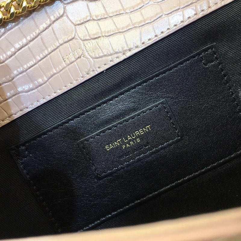 Amelia - YSL Bag - 2686