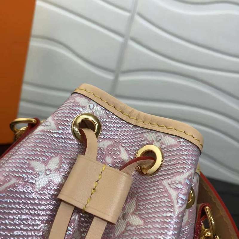 Fan Fashion Lu-Vi bags - 11410