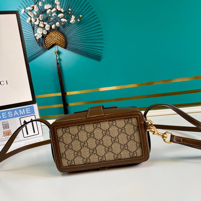 Amelia- GUKI Bags - 2190