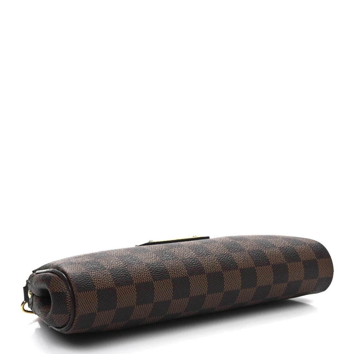 Louis Vuitton Damier Ebene Eva Clutch