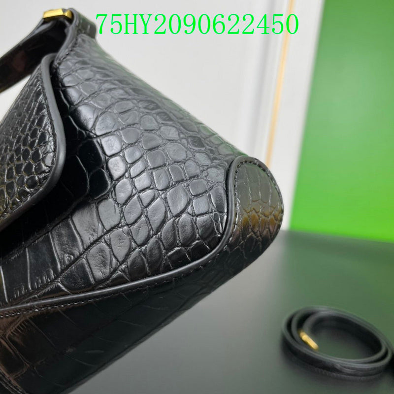 Amelia - BGA Bags - 2220