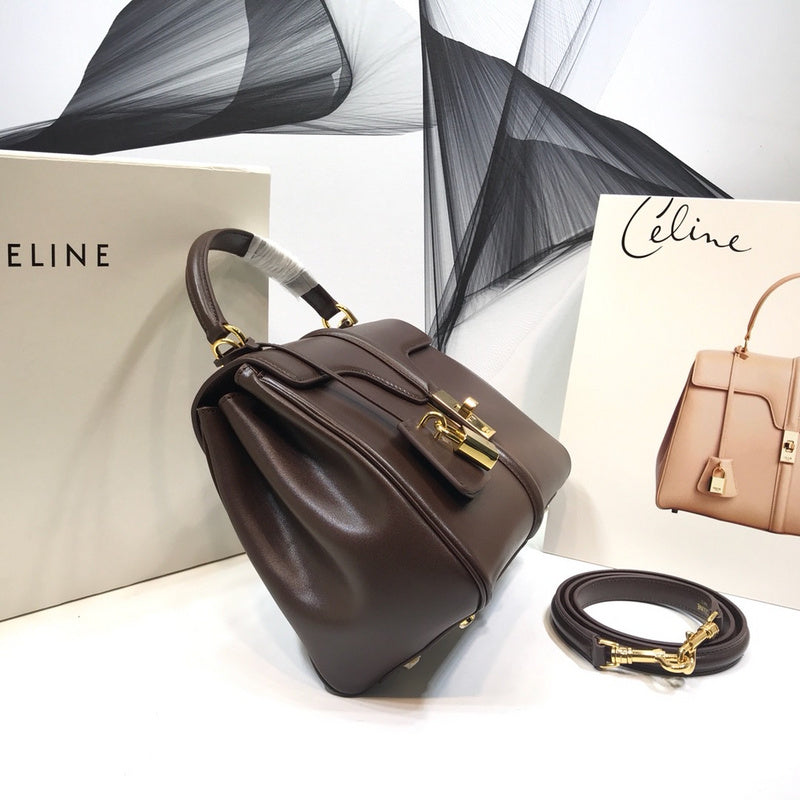 Amelia - COL Lady Bags - 126