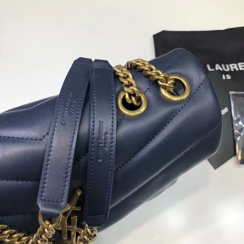 Amelia - YSL Bag - 2311