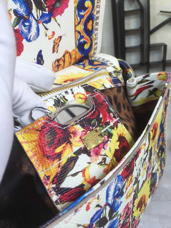Amelia- DG Bags - 207