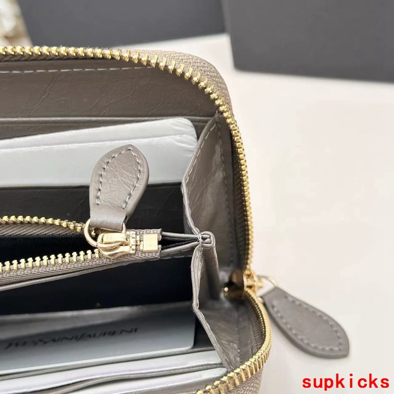 Amelia- Mix Wallets - 722