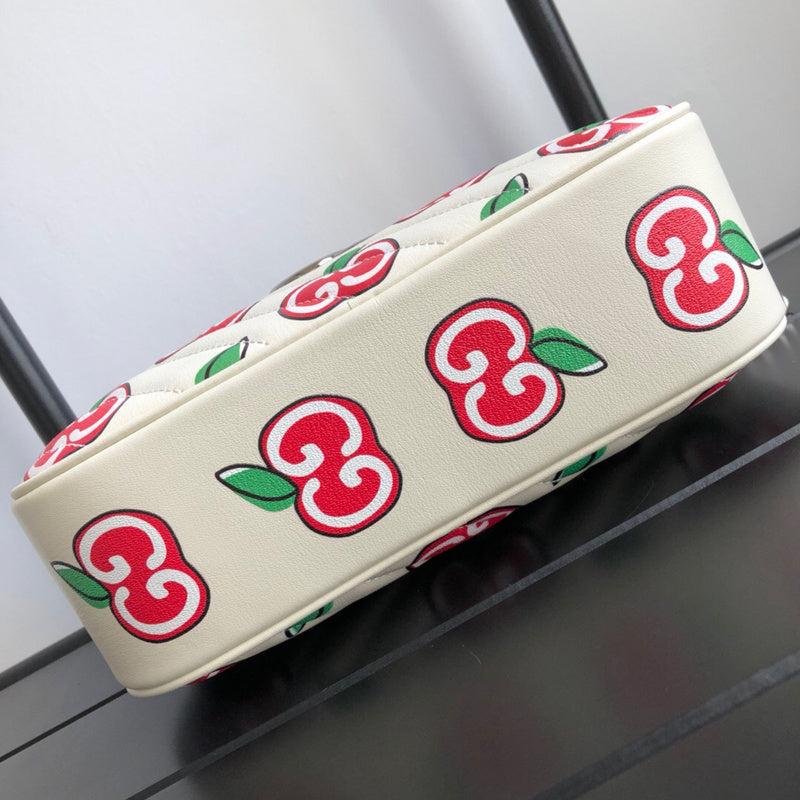 Amelia - Guki Lady Bags - 1266