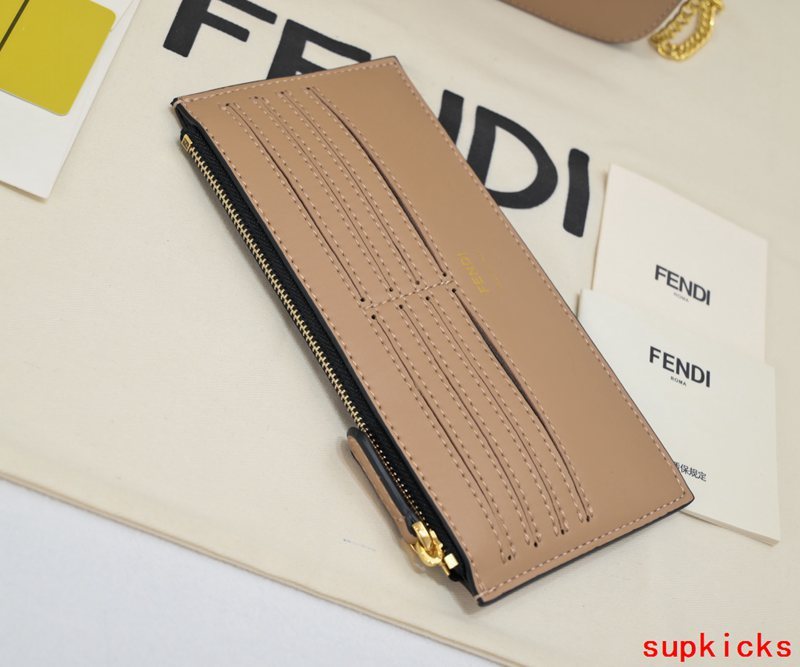 Amelia- Mix Wallets - 549