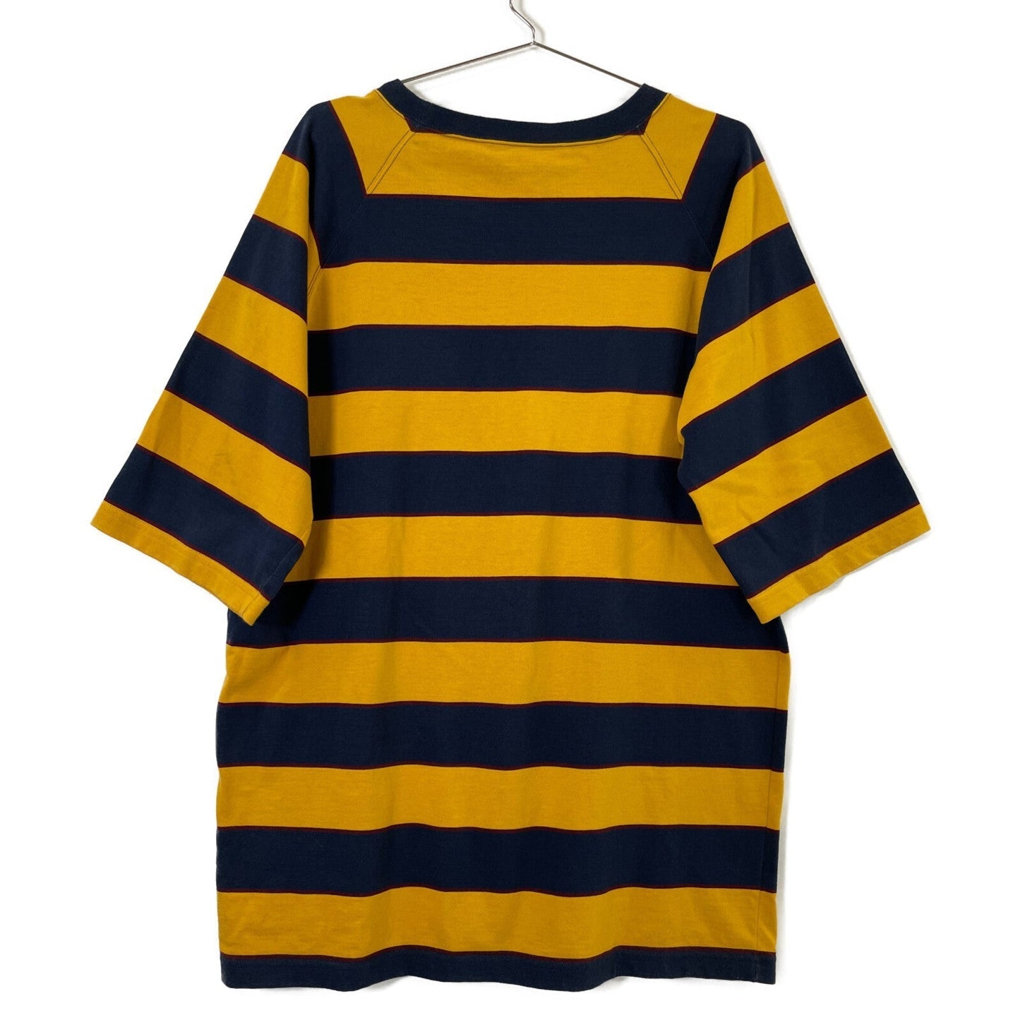 Gucci 545869 Cotton T-shirt