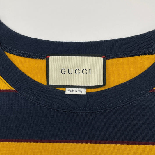 Gucci 545869 Cotton T-shirt