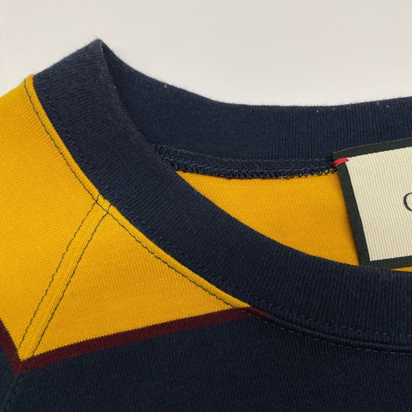 Gucci 545869 Cotton T-shirt