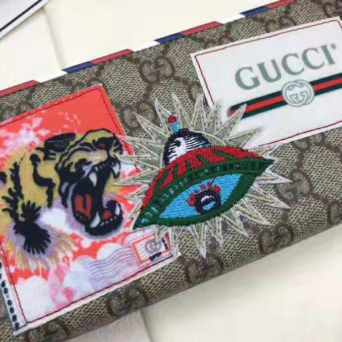 AmeliaLuxury - GCI Bags - 741