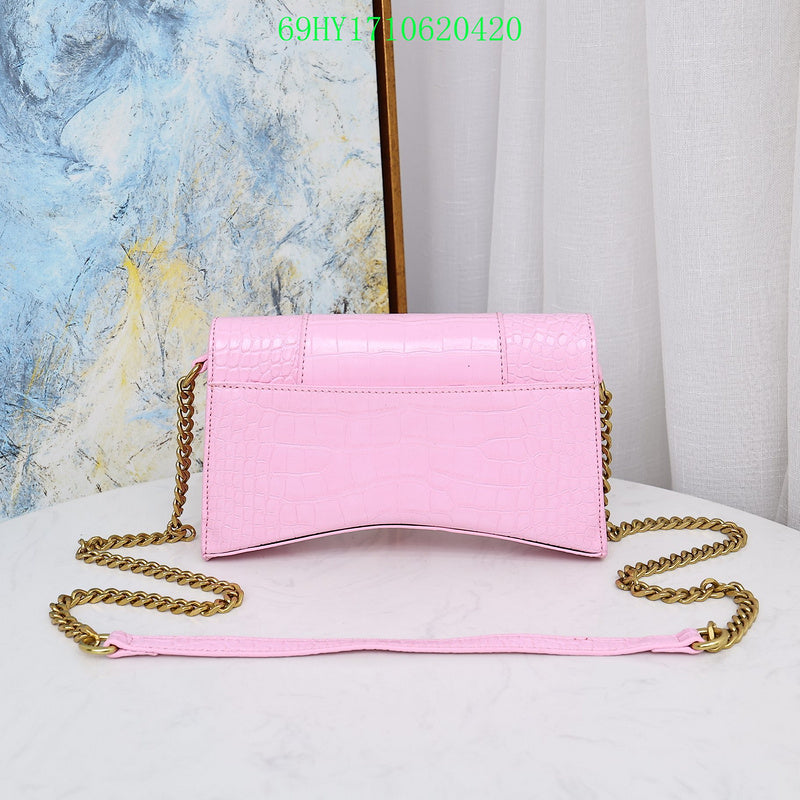 Amelia - BGA Bags - 2222