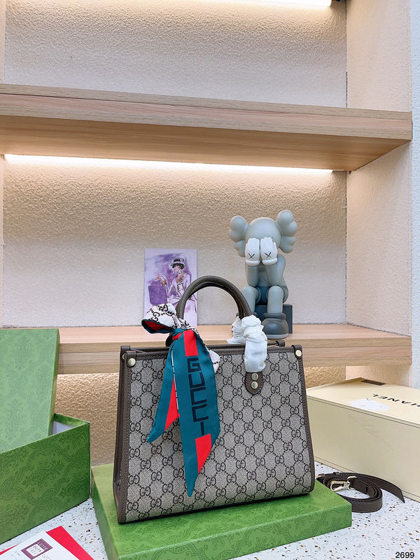 Amelia  - GCI Bags - 11639