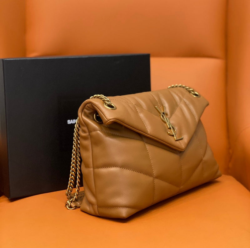 Amelia - YSL Bag - 2098