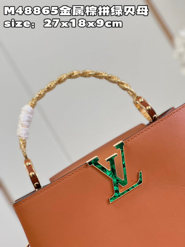 Amelia's Bag Gallery - LOV Bags - 725