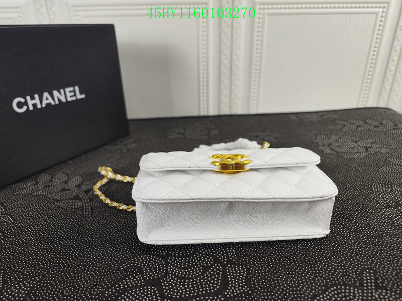 Amelia - CHL Bags - 1632