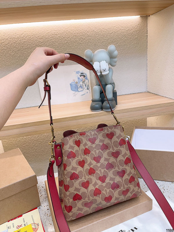 Amelia - CCH Bags - 101