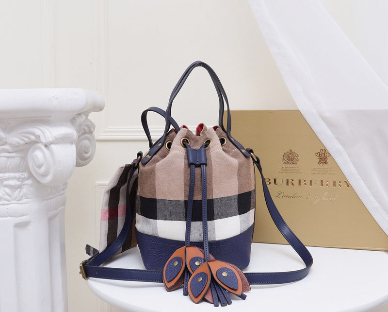 B-Berry Bags - Women Ameliave Luxury Bags - 989