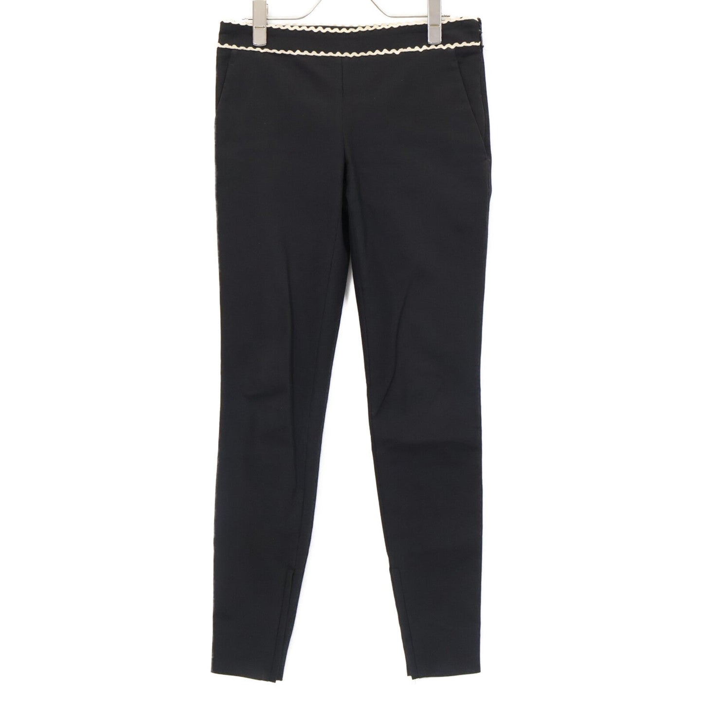 Gucci 411636 Cotton Pants