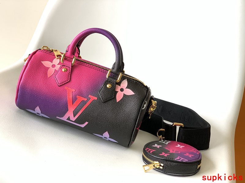 Amelia- Mix Wallets - 355