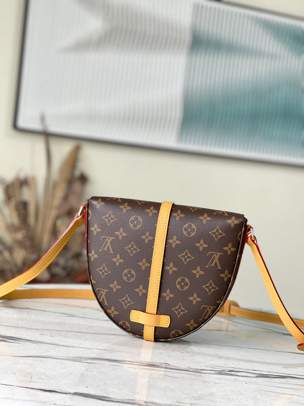 Fashion Lu-Vi bags - 5031