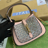 Amelia- GCI Bags - 5683