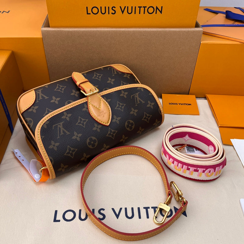 Amelia - LV Bags - 15840