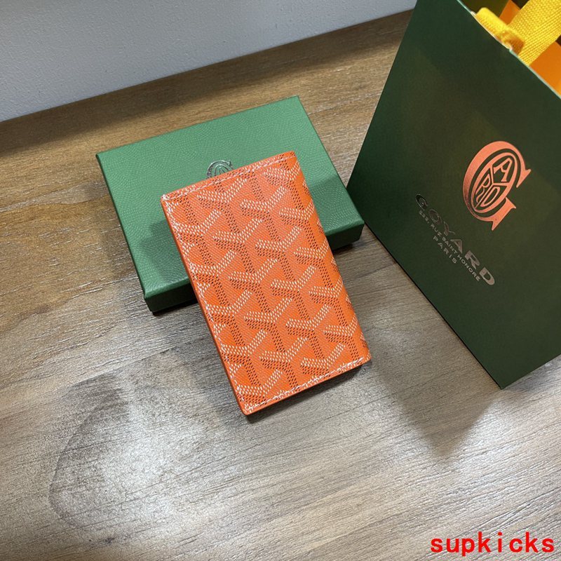 Amelia- - Mix Wallets - 126