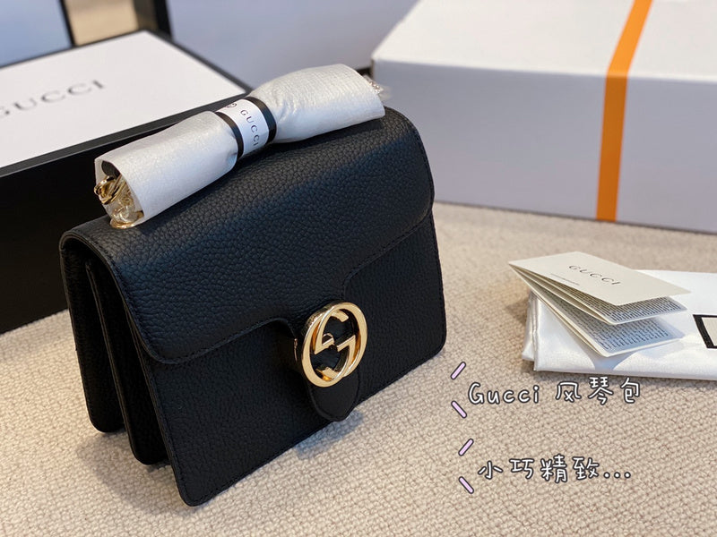 Amelia- GCI Bags - 2148