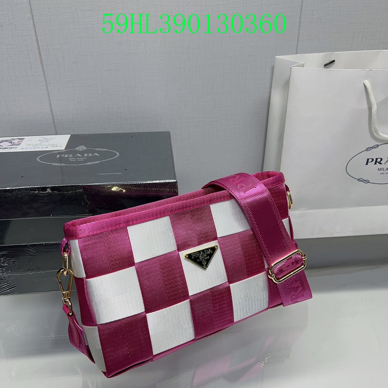 Prada Bags - The Barnes Bags  611