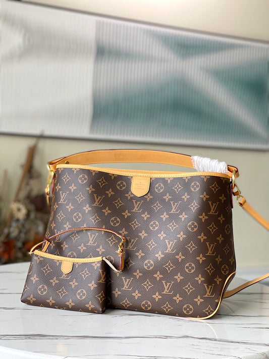 Amelia- Lu-Vi bags - 5935
