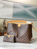 Amelia- Lu-Vi bags - 5935