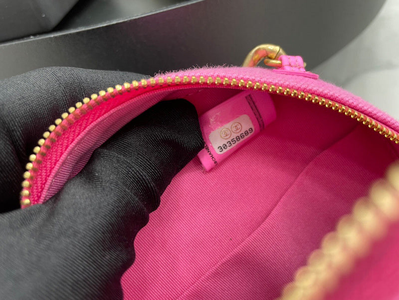 Amelia-  CHL BAGS  - 557