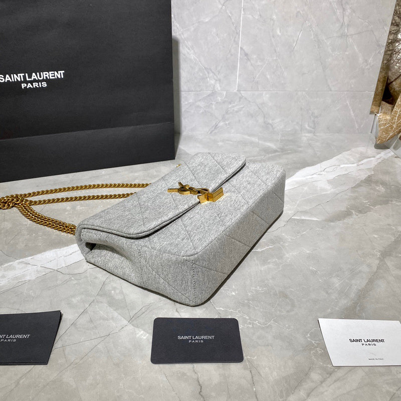 Amelia - YSL Bag - 4118