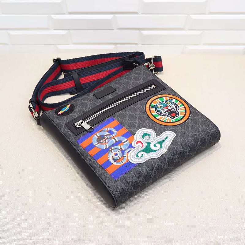 AmeliaLuxury - GCI Bags - 758
